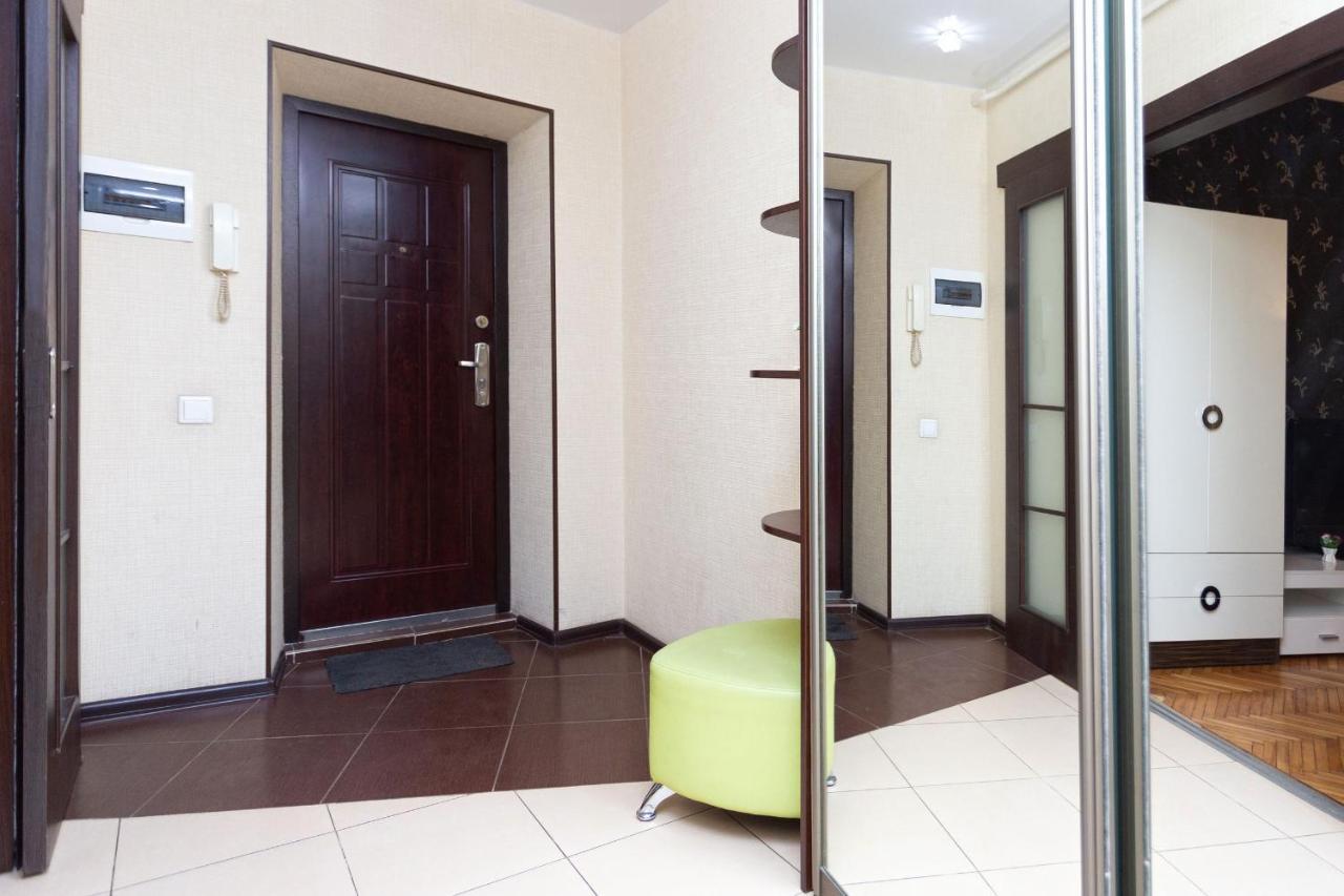 Apartments On Privokzalnaya ミンスク エクステリア 写真