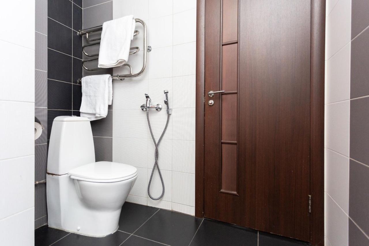Apartments On Privokzalnaya ミンスク エクステリア 写真