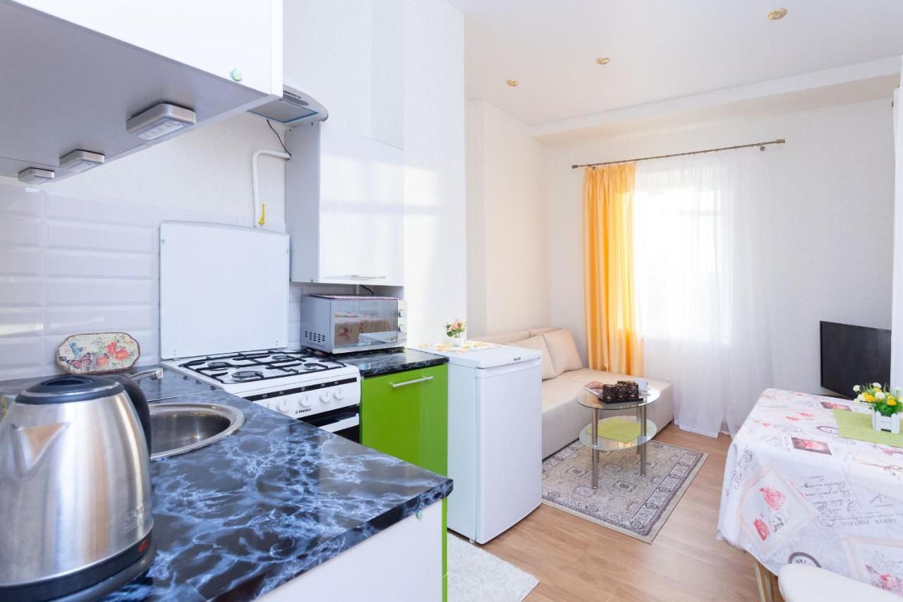 Apartments On Privokzalnaya ミンスク エクステリア 写真