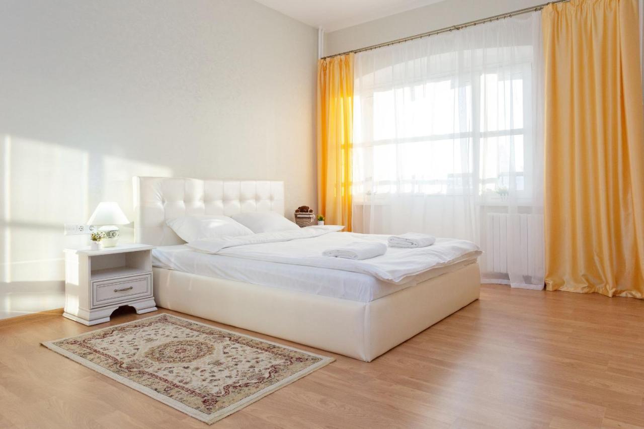Apartments On Privokzalnaya ミンスク エクステリア 写真