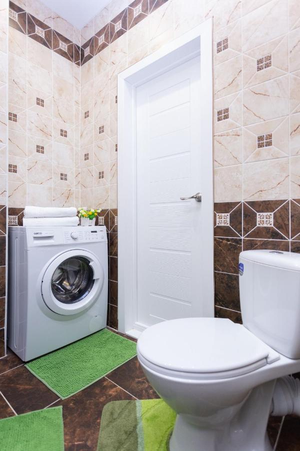 Apartments On Privokzalnaya ミンスク エクステリア 写真